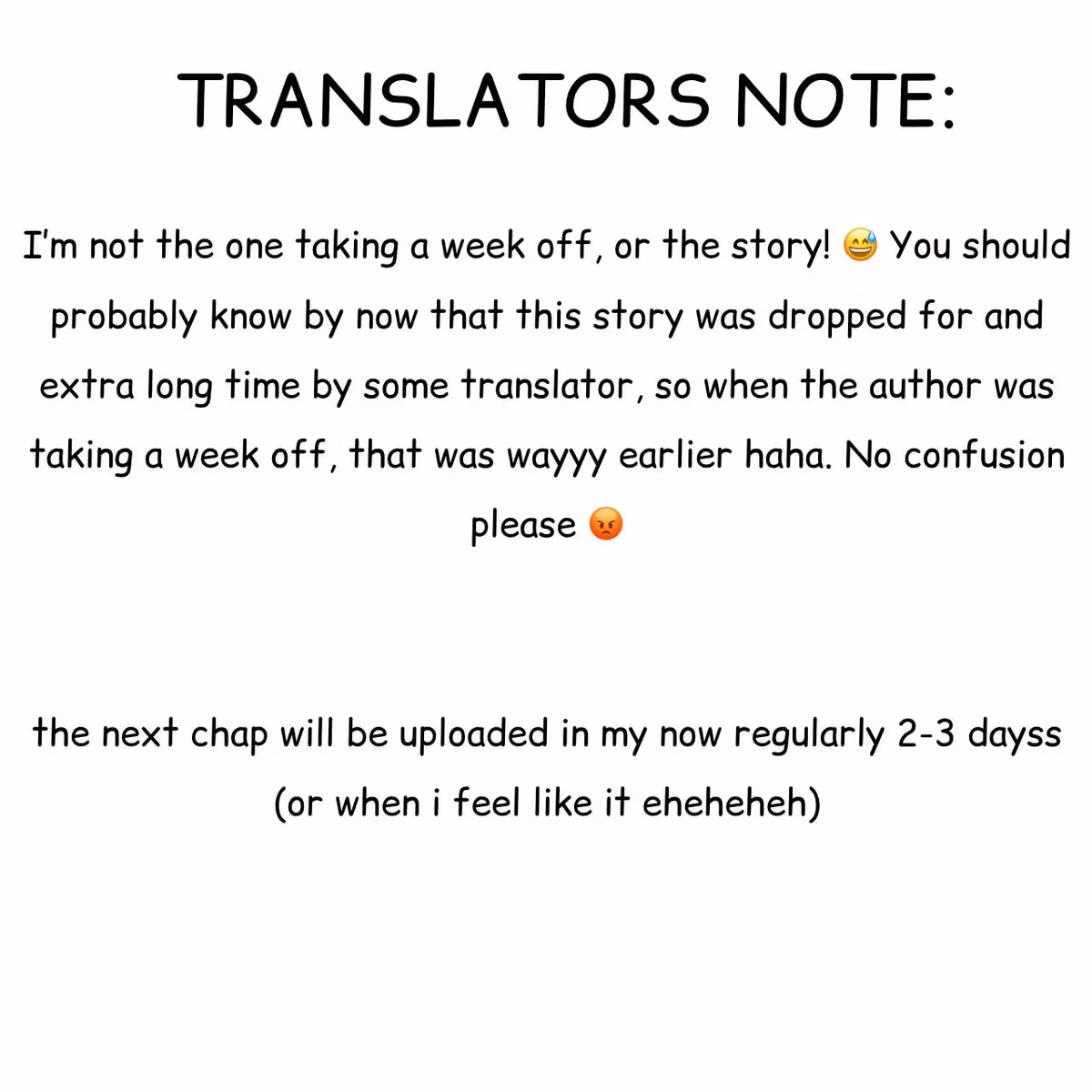 Read I