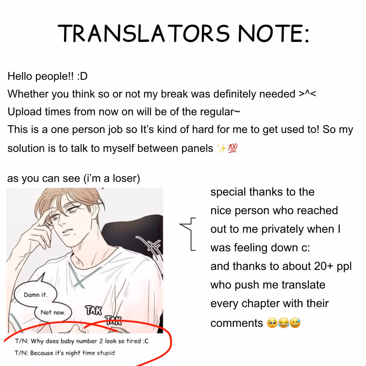 Read I