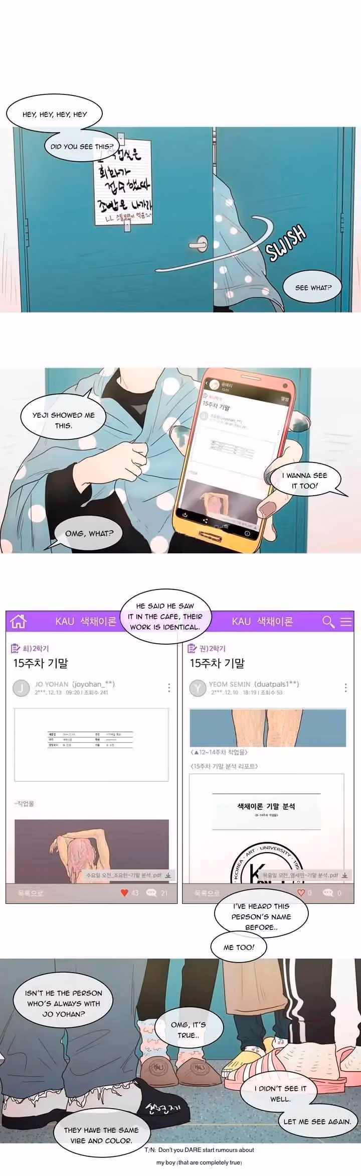Read I
