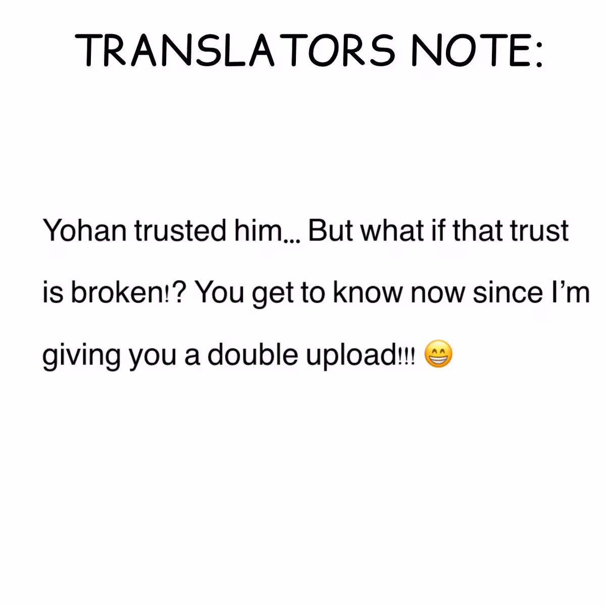 Read I