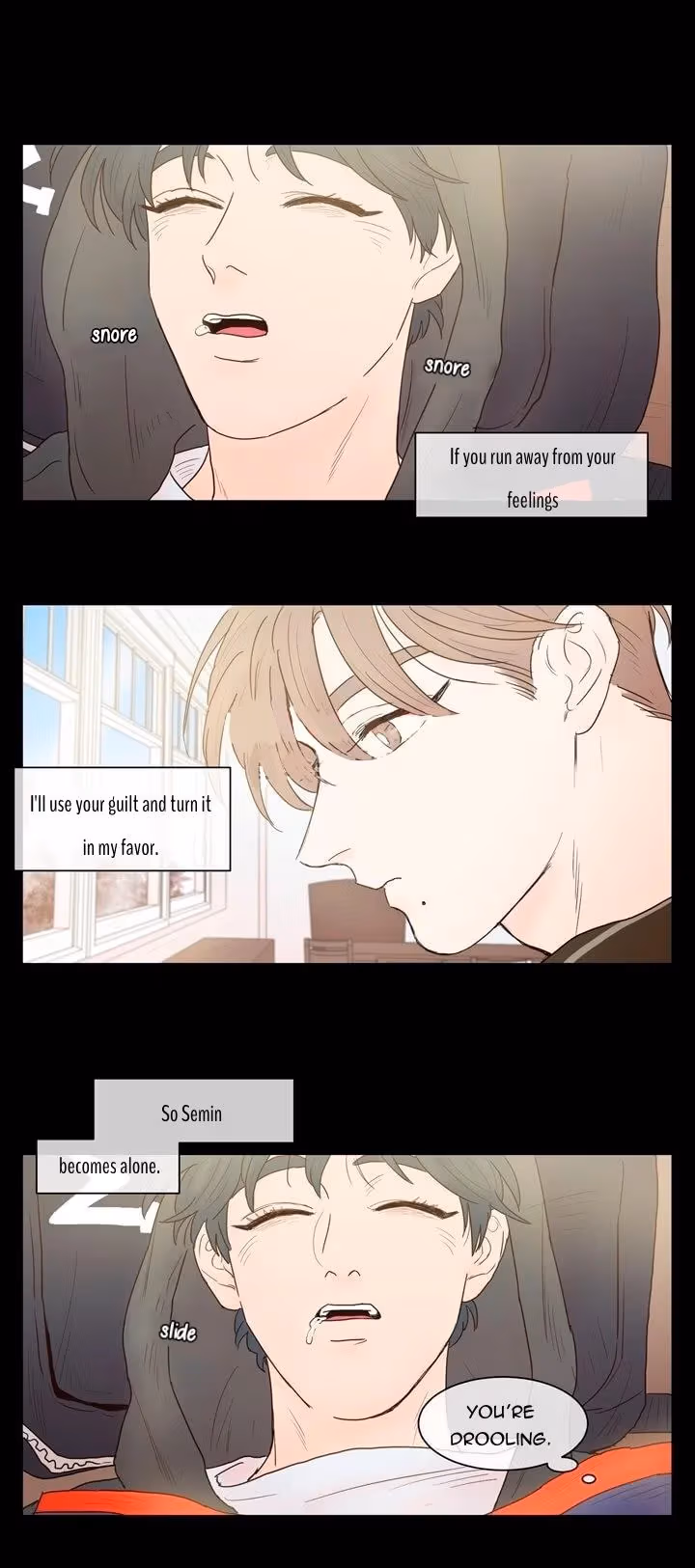 Read I