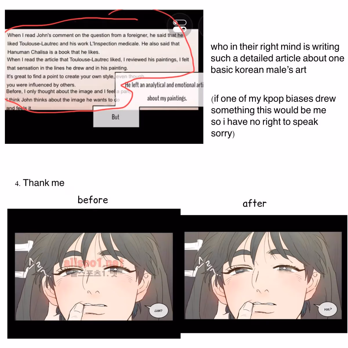 Read I