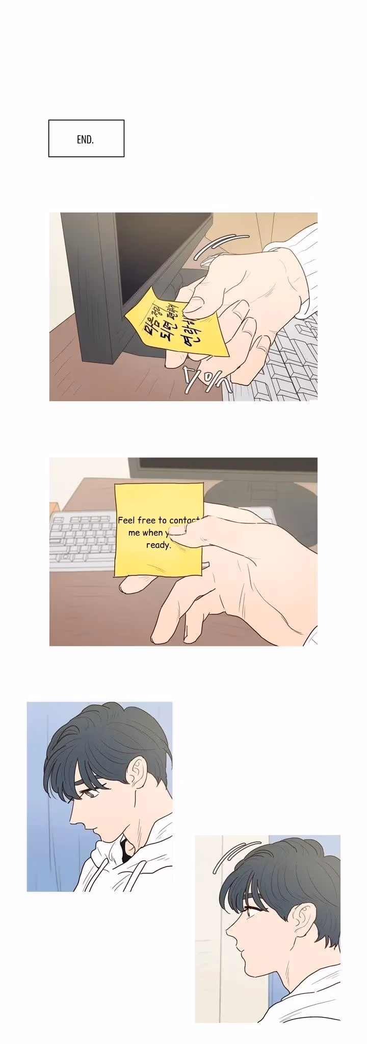 Read I