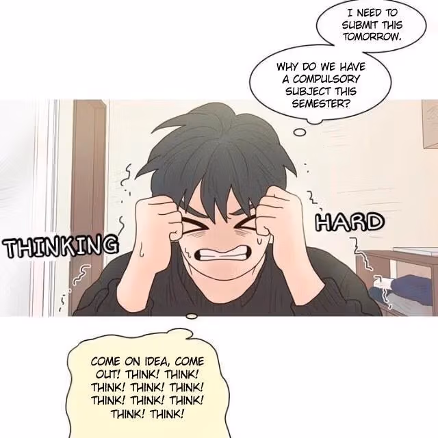 Read I