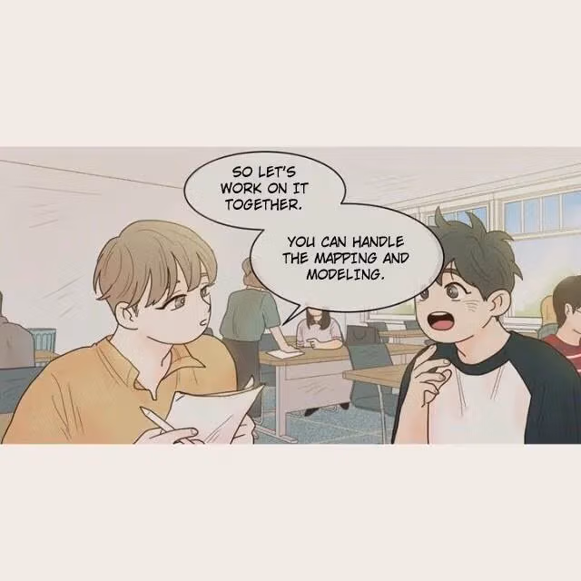 Read I