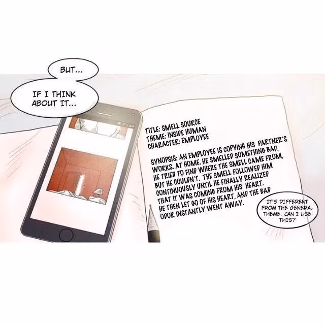 Read I
