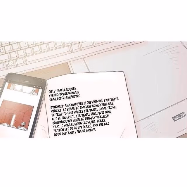 Read I