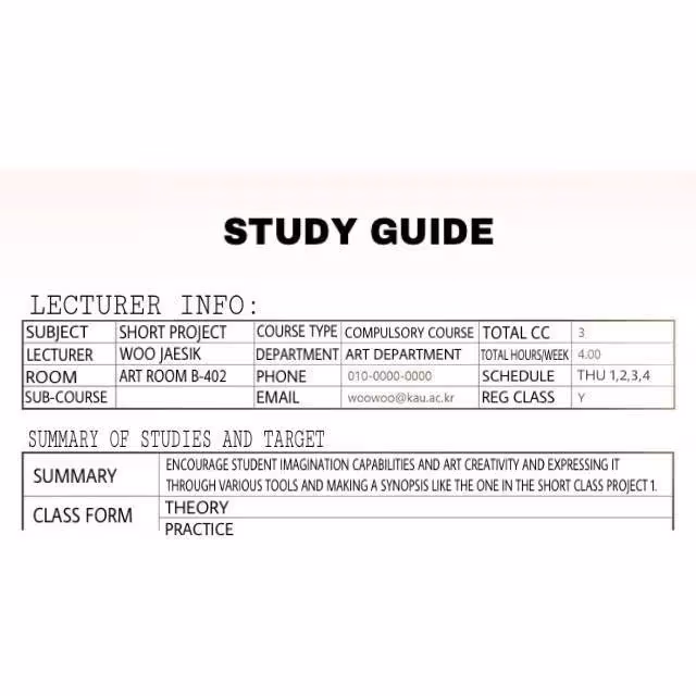 Read I