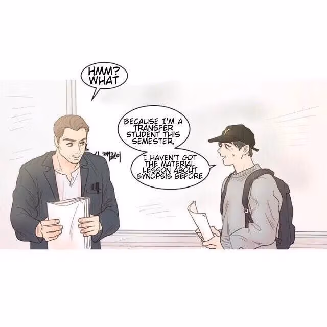 Read I
