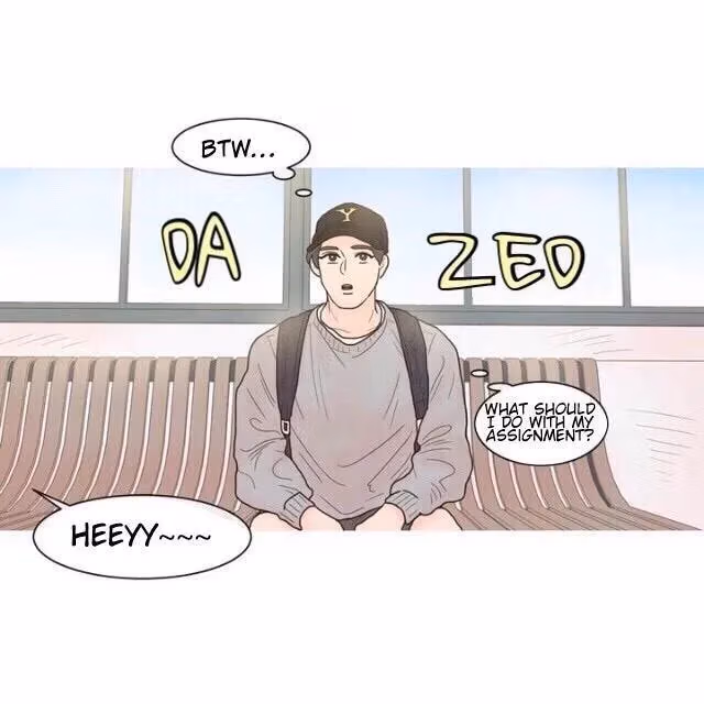 Read I
