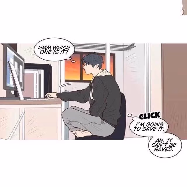 Read I