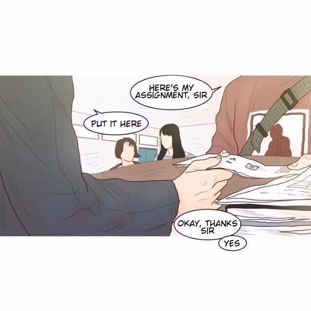 Read I
