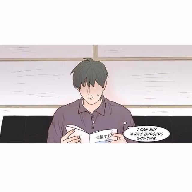 Read I