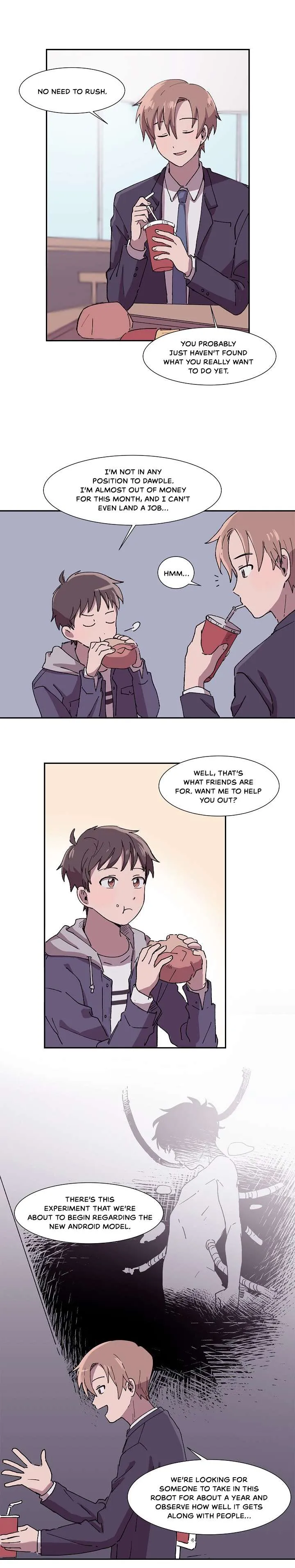 Read I.M. chapter 1 image 11 on Lezhin