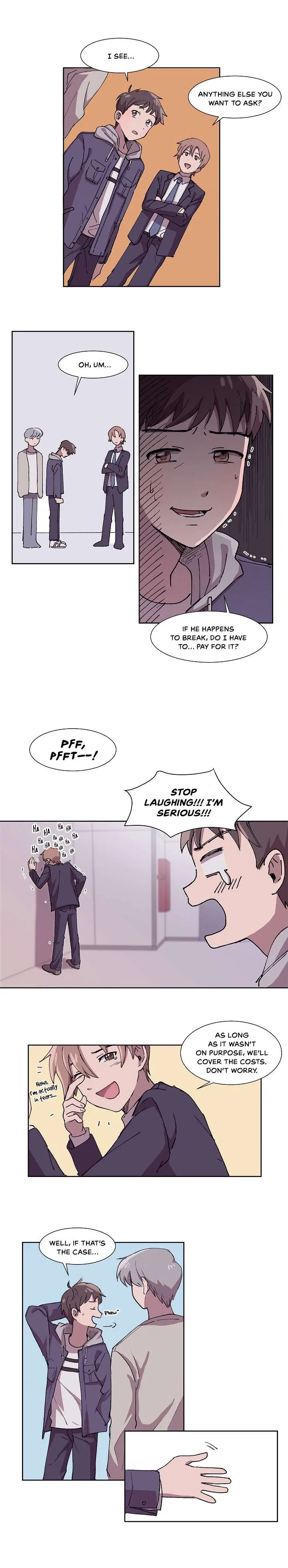 Read I.M. chapter 1 image 15 on Lezhin
