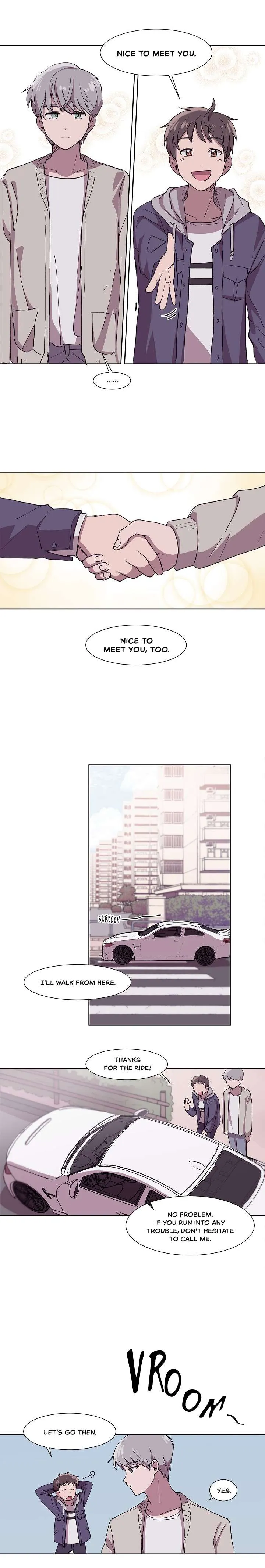 Read I.M. chapter 1 image 16 on Lezhin