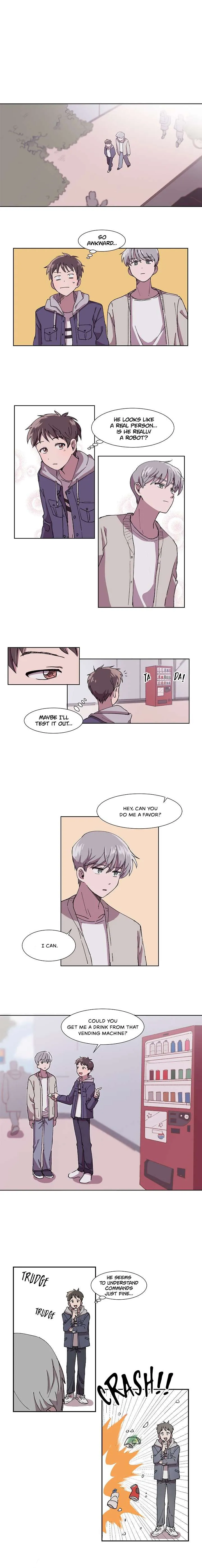 Read I.M. chapter 1 image 17 on Lezhin