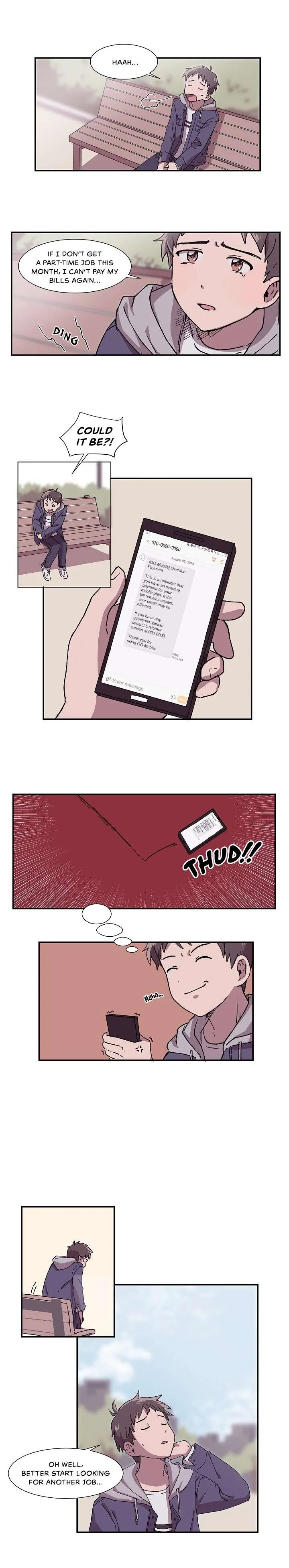 Read I.M. chapter 1 image 6 on Lezhin