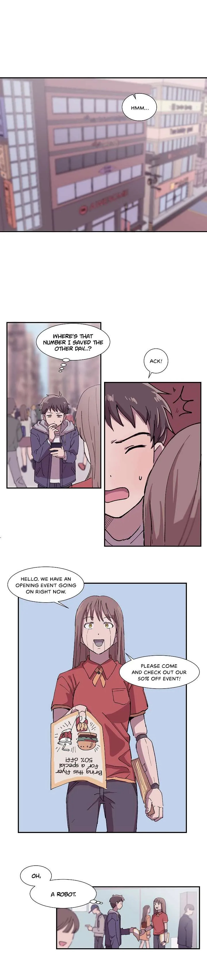 Read I.M. chapter 1 image 7 on Lezhin
