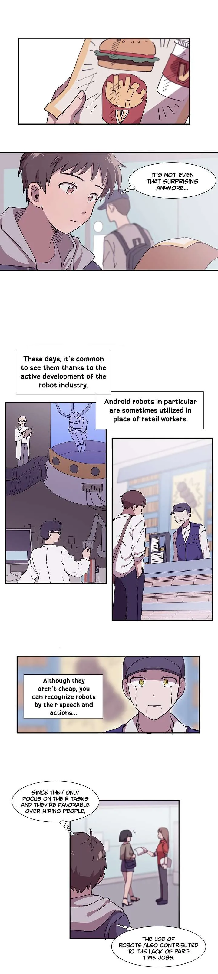 Read I.M. chapter 1 image 8 on Lezhin