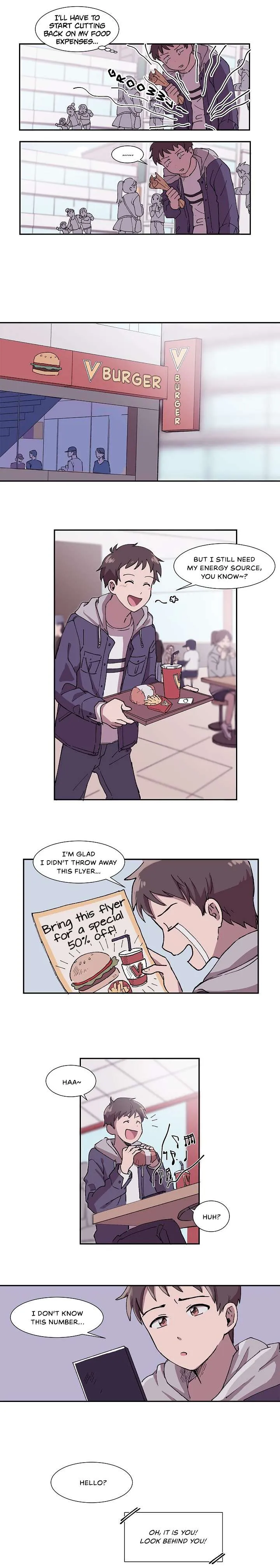 Read I.M. chapter 1 image 9 on Lezhin