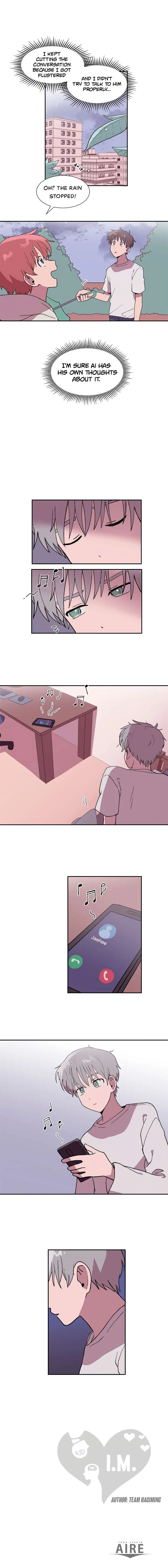Read I.M. chapter 10 image 10 on Lezhin