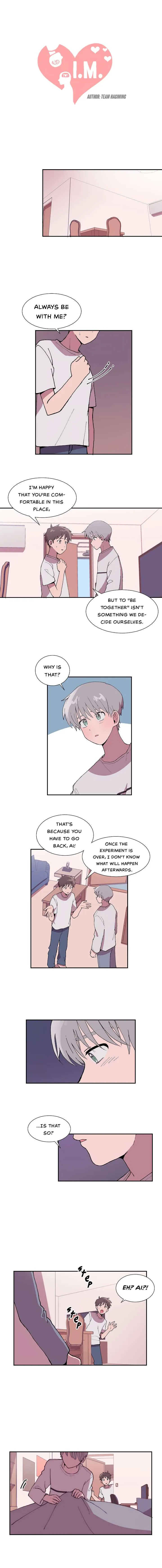 Read I.M. chapter 10 image 4 on Lezhin