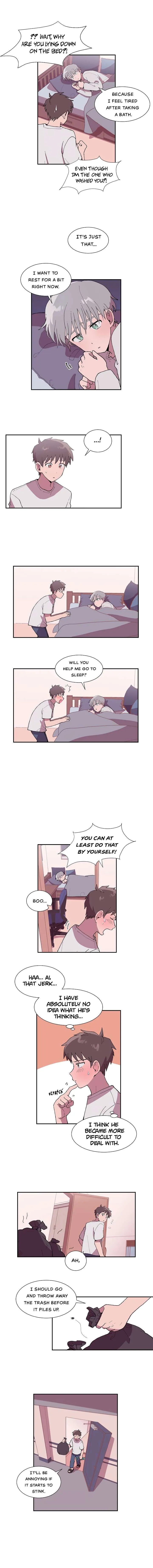 Read I.M. chapter 10 image 5 on Lezhin