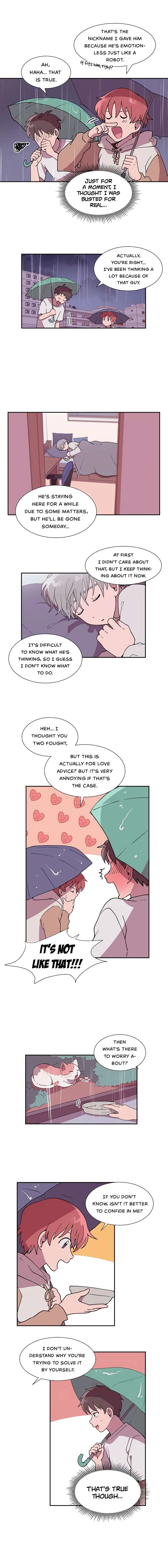 Read I.M. chapter 10 image 9 on Lezhin