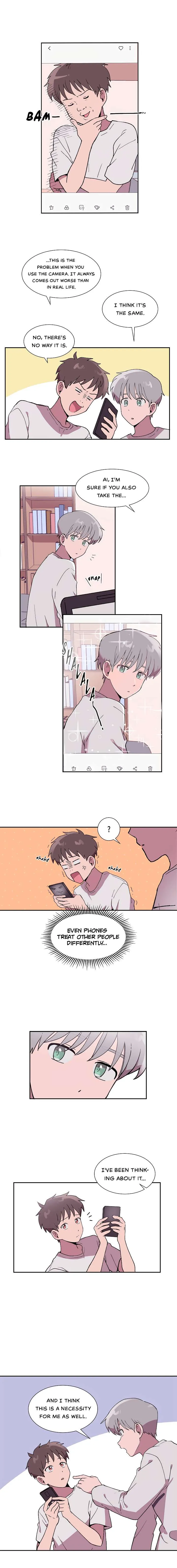 Read I.M. chapter 11 image 10 on Lezhin