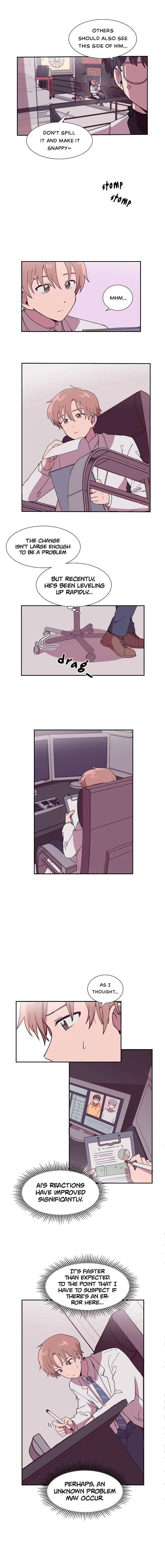 Read I.M. chapter 11 image 5 on Lezhin