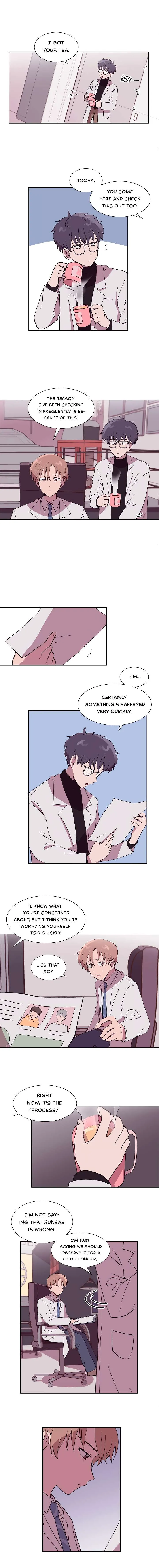 Read I.M. chapter 11 image 6 on Lezhin