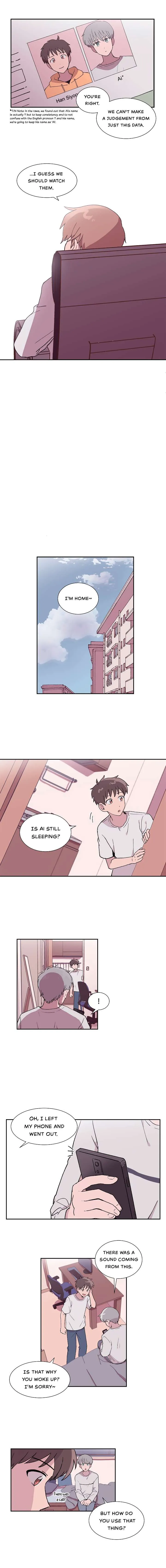 Read I.M. chapter 11 image 7 on Lezhin
