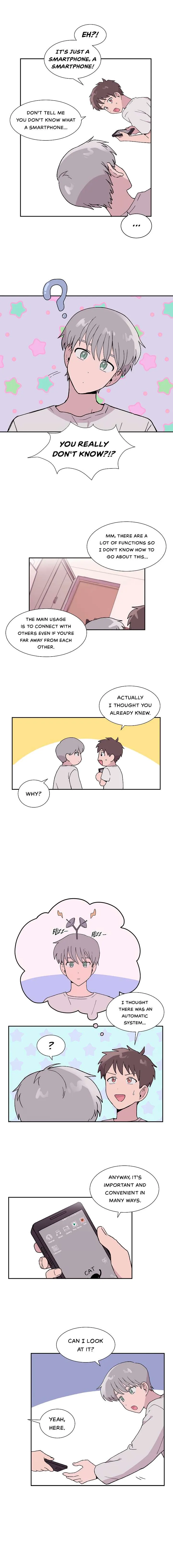 Read I.M. chapter 11 image 8 on Lezhin