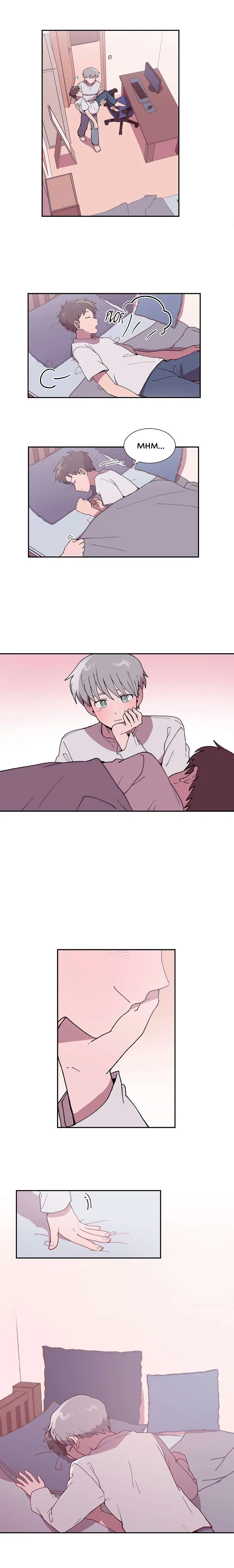 Read I.M. chapter 12 image 10 on Lezhin