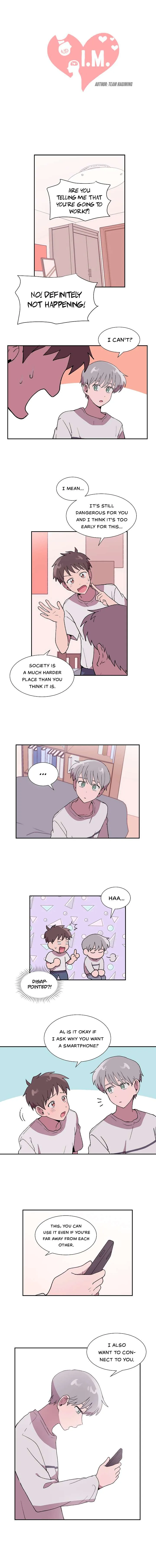 Read I.M. chapter 12 image 4 on Lezhin