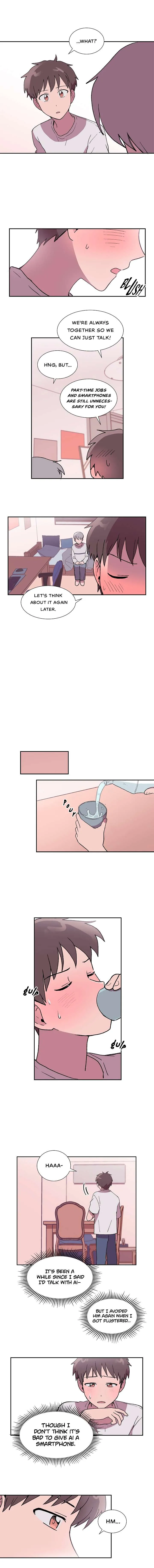 Read I.M. chapter 12 image 5 on Lezhin