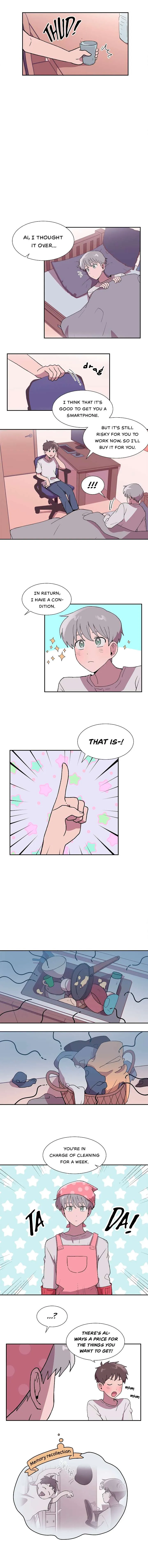 Read I.M. chapter 12 image 6 on Lezhin