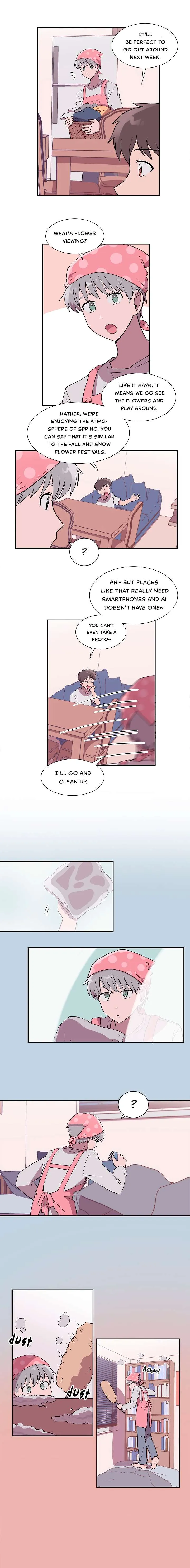 Read I.M. chapter 12 image 8 on Lezhin