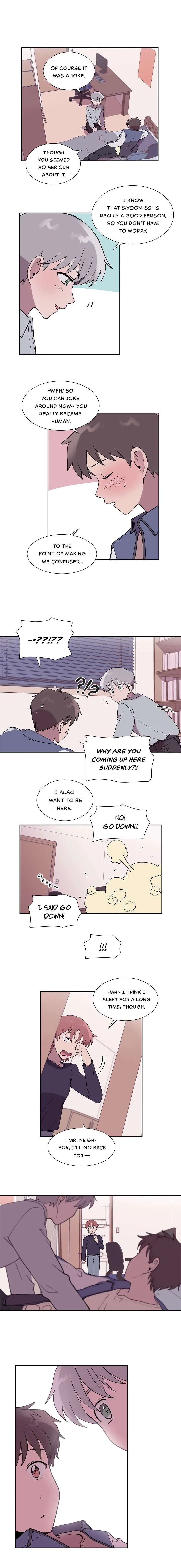 Read I.M. chapter 13 image 10 on Lezhin
