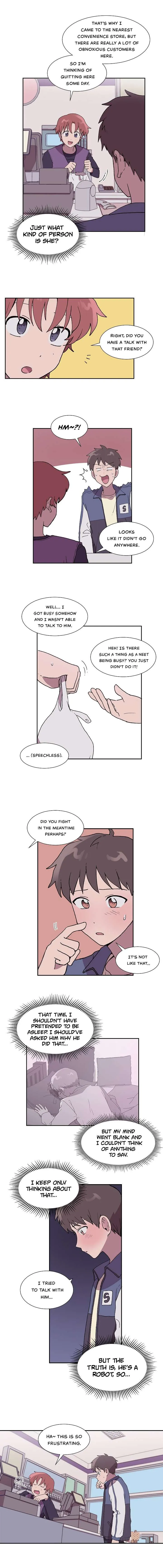 Read I.M. chapter 13 image 5 on Lezhin