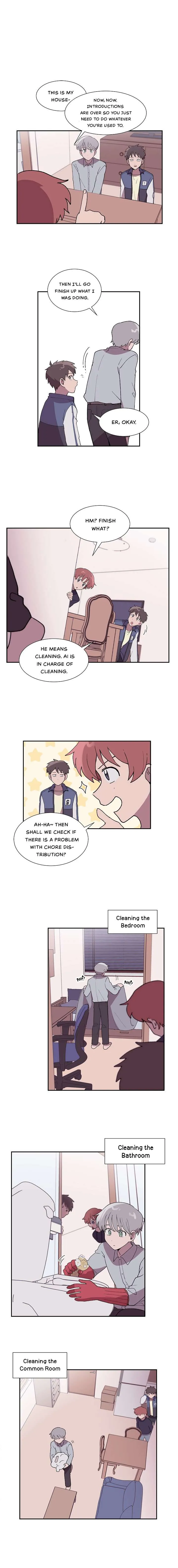 Read I.M. chapter 13 image 7 on Lezhin