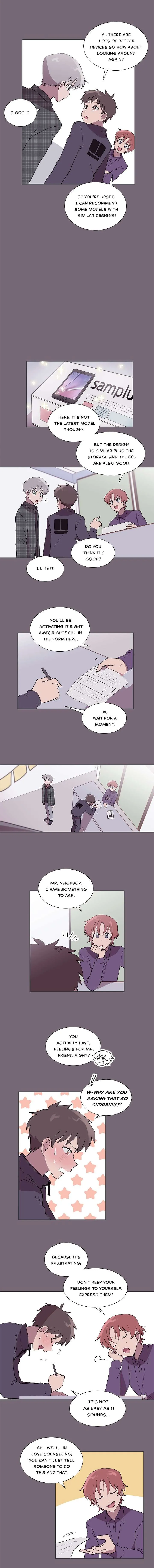 Read I.M. chapter 14 image 7 on Lezhin