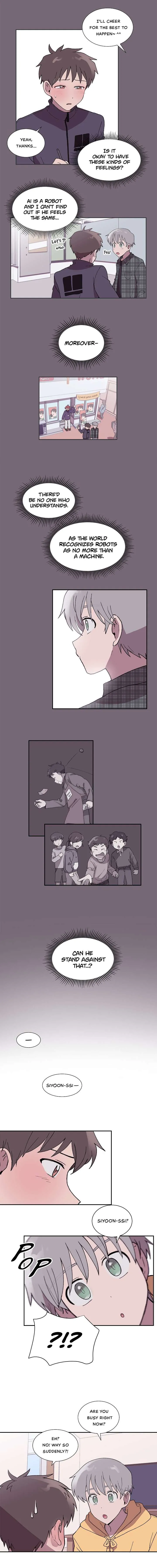Read I.M. chapter 14 image 8 on Lezhin