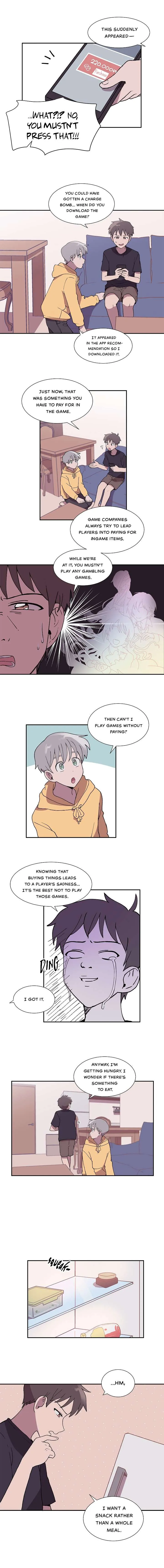 Read I.M. chapter 14 image 9 on Lezhin