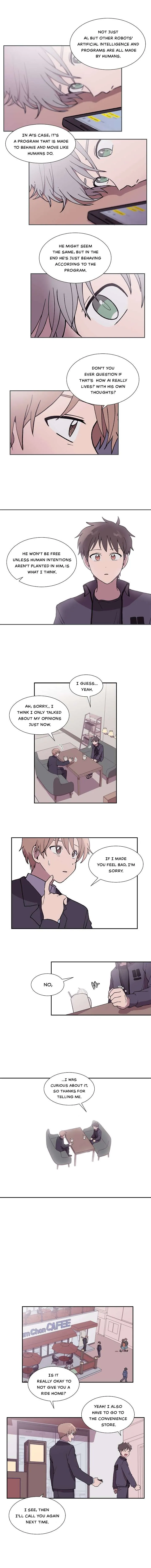 Read I.M. chapter 15 image 8 on Lezhin