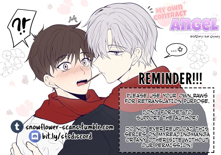 Read I.M. chapter 16 image 3 on Lezhin