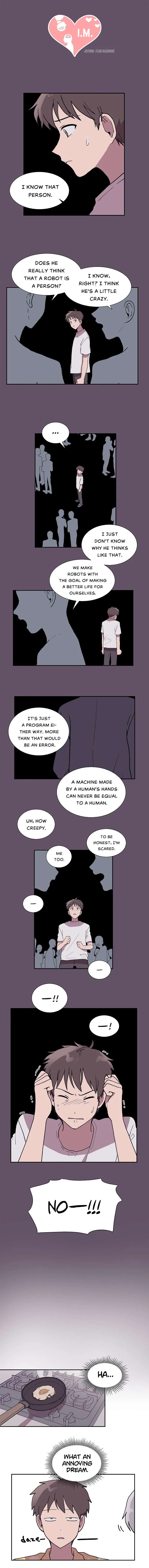 Read I.M. chapter 16 image 5 on Lezhin