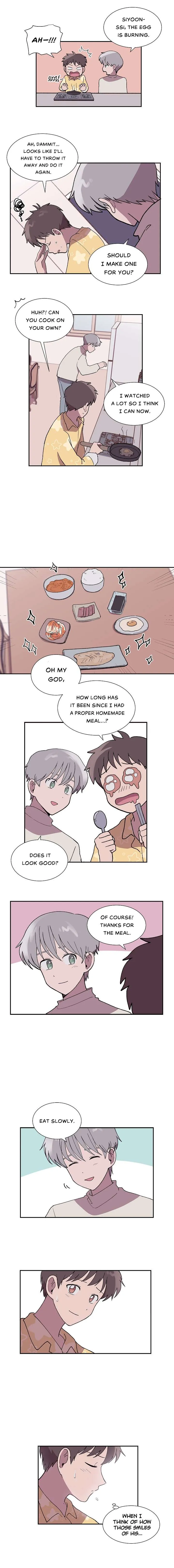 Read I.M. chapter 16 image 6 on Lezhin