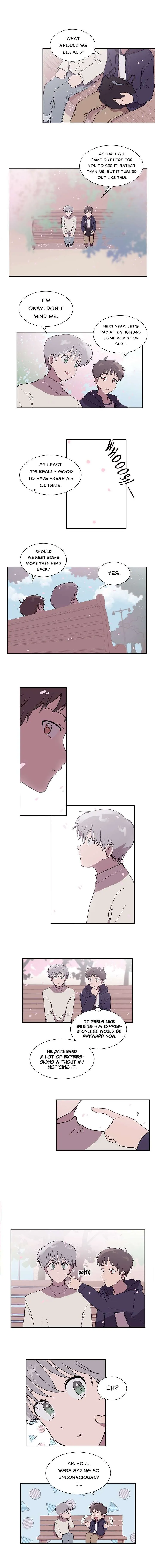 Read I.M. chapter 16 image 9 on Lezhin